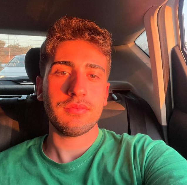 Kuzi Kero